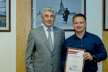 30 лет работы для читателя!